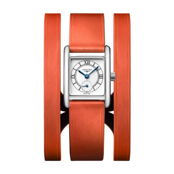Longines LONGINES MINI DOLCEVITA (Ref: L5.200.4.75.8)