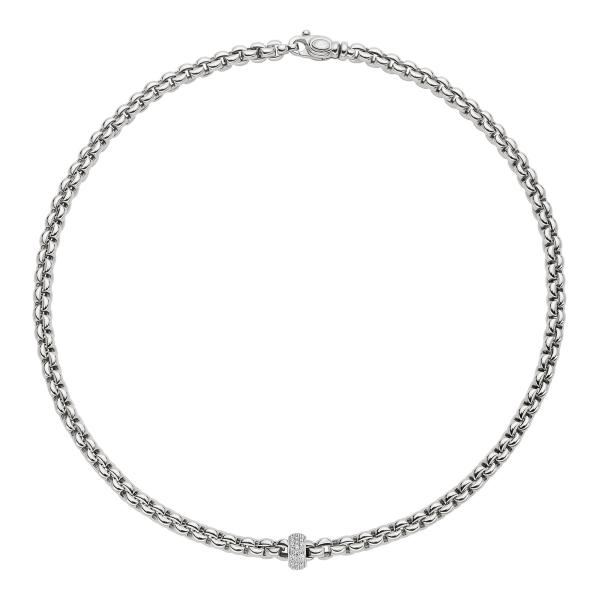 FOPE Eka Collier (Ref: 72110CX_PB_B_XBX_043)