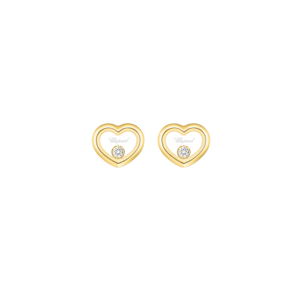 Chopard Happy Diamonds Icons Ohrstecker (Ref: 83A192-0001)