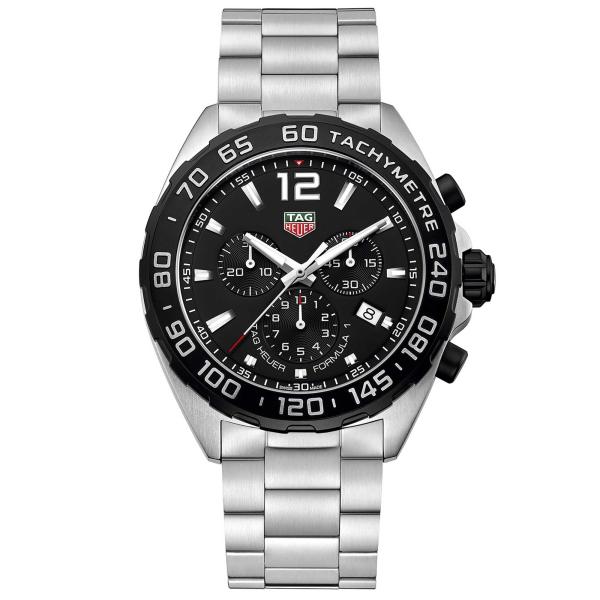 TAG Heuer Formula 1  (Ref: CAZ1010.BA0842)