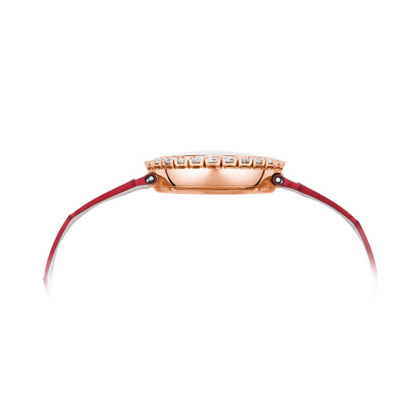 Chopard Happy Diamonds Joaillerie (Ref: 205369-5001)