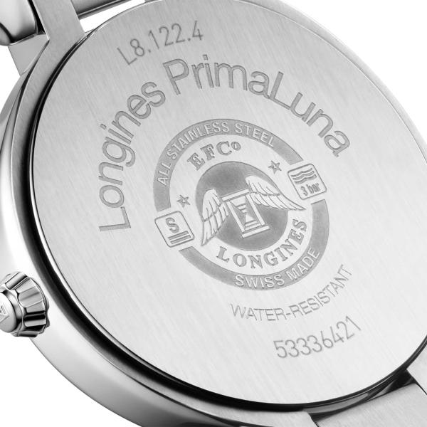 Longines LONGINES PRIMALUNA (Ref: L8.122.4.71.6)