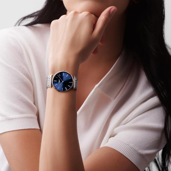 Longines LA GRANDE CLASSIQUE DE LONGINES (Ref: L4.755.4.94.6)