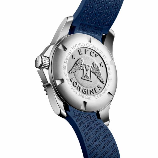 Longines HYDROCONQUEST (Ref: L3.781.4.96.9)