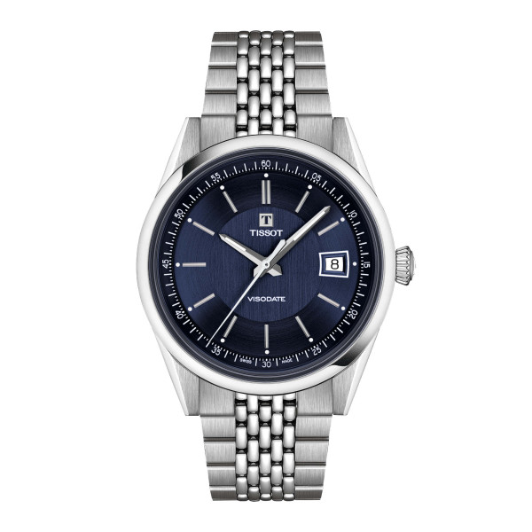Tissot Visodate 39mm (Ref: T157.407.11.041.00)