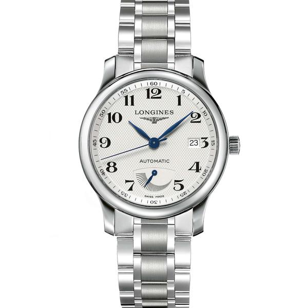 Longines The Longines Master Collection (Ref: L2.708.4.78.6)