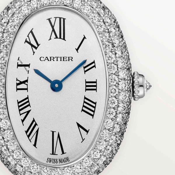 Cartier Baignoire (Ref: WJBA0052)