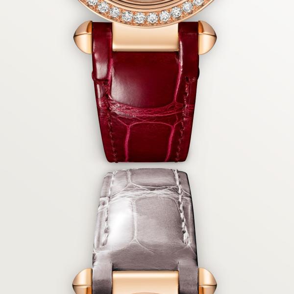 Cartier Pasha de Cartier (Ref: WJPA0017)