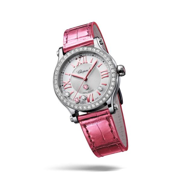 Chopard Happy Sport (Ref: 278608-3008)