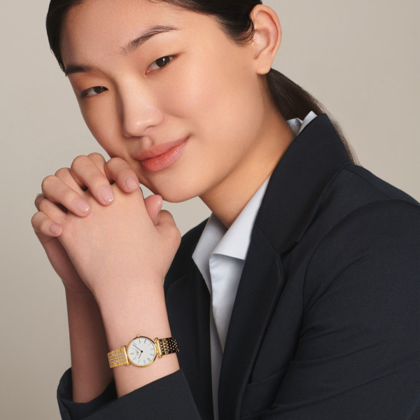 Longines LA GRANDE CLASSIQUE DE LONGINES (Ref: L4.209.2.11.7)