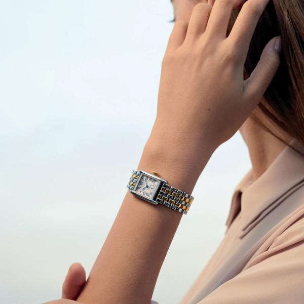 Longines LONGINES MINI DOLCEVITA (Ref: L5.200.5.70.7)
