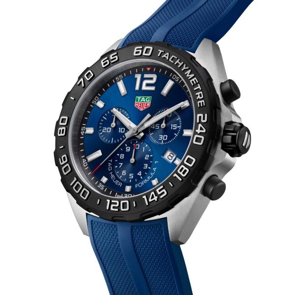 TAG Heuer TAG HEUER FORMULA 1 CHRONOGRAPH (Ref: CAZ101AV.FT8077)