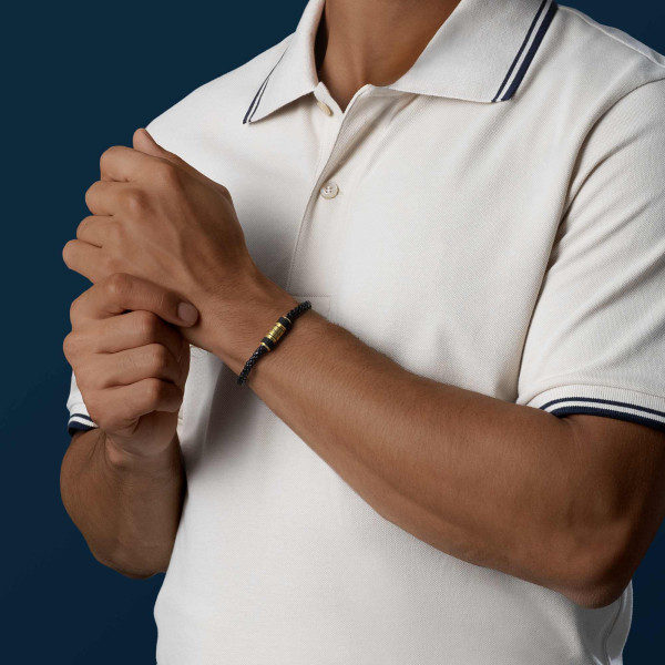 Chopard Classic Racing Armband (Ref: 95016-0317)