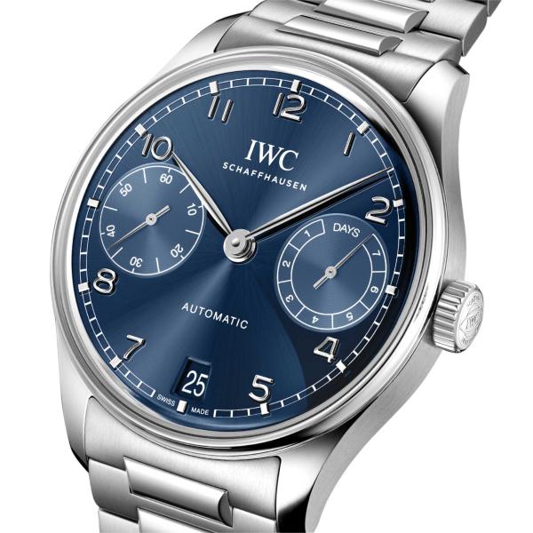 IWC PORTUGIESER AUTOMATIC 42 (Ref: IW501704)