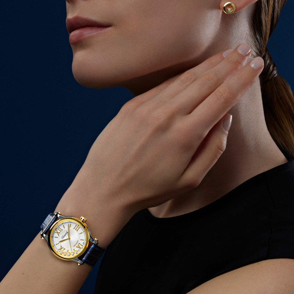 Chopard Happy Sport (Ref: 278608-4001)