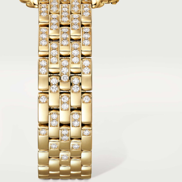 Cartier Panthère de Cartier (Ref: WJPN0060)