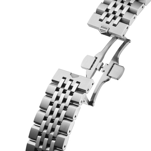 TAG Heuer TAG HEUER CARRERA CHRONOGRAPH SEAFARER (Ref: CBS2016.EB0430)