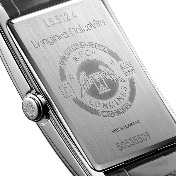 Longines LONGINES DOLCEVITA (Ref: L5.512.4.71.3)