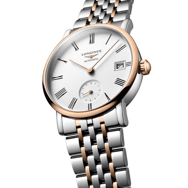 Longines The Longines Elegant Collection (Ref: L4.312.5.11.7)