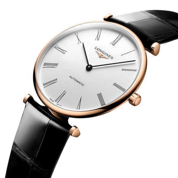 Longines LA GRANDE CLASSIQUE DE LONGINES (Ref: L4.918.1.91.2)