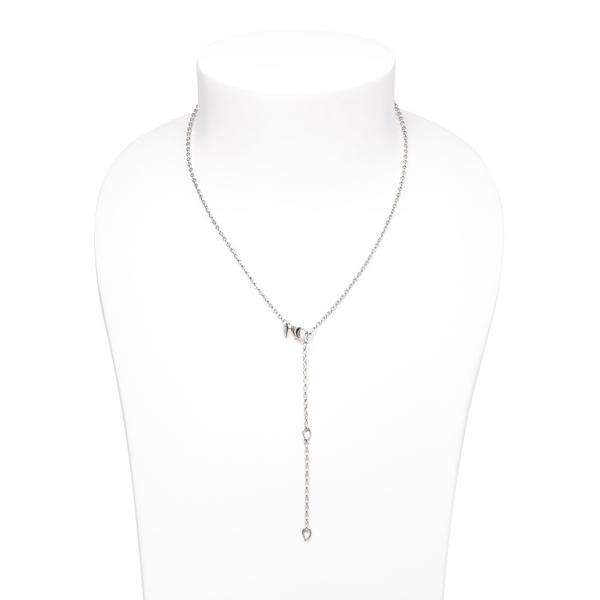 Tamara Comolli BELCHER Kette (Ref: C-BelA-2-wg-51)