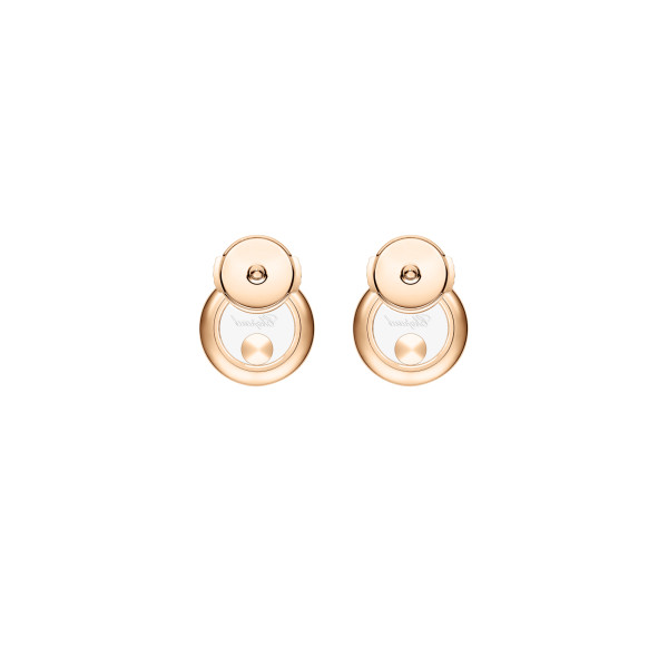 Chopard Happy Diamonds Icons Ohrstecker (Ref: 83A191-5201)