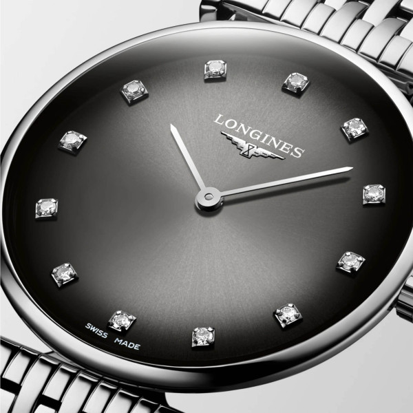 Longines LA GRANDE CLASSIQUE DE LONGINES (Ref: L4.512.4.77.6)