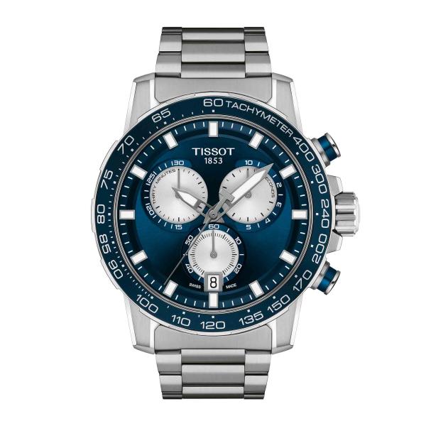 Tissot Supersport Chrono (Ref: T125.617.11.041.00)