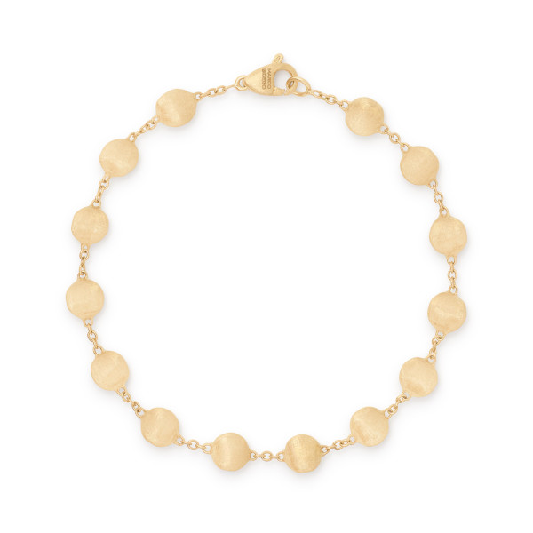 Marco Bicego Afrika Armband (Ref: BB2835 Y)
