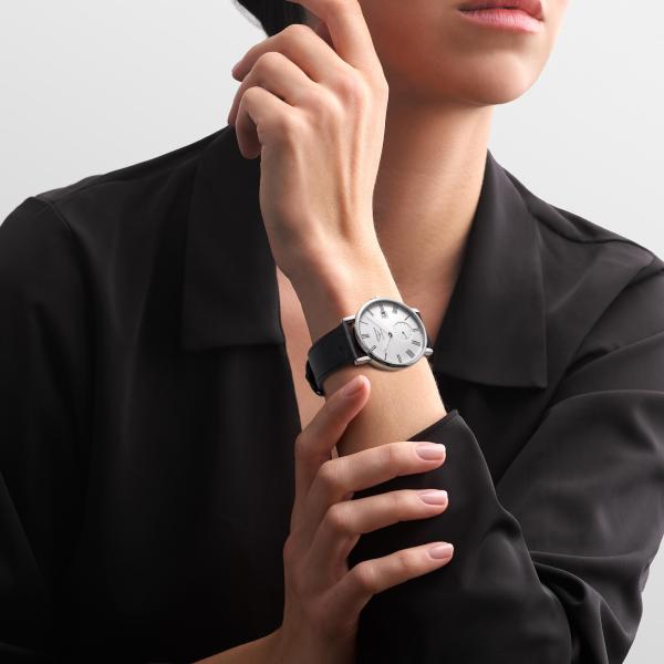 Longines LONGINES ELEGANT COLLECTION (Ref: L4.812.4.11.0)