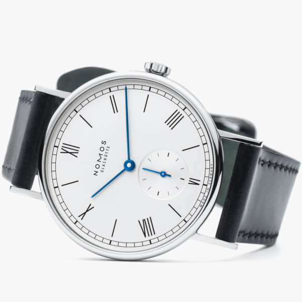 NOMOS Glashütte Ludwig (Ref: 205)
