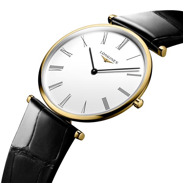 Longines LA GRANDE CLASSIQUE DE LONGINES (Ref: L4.755.2.11.2)