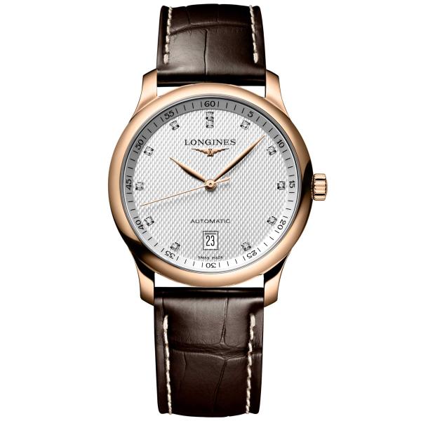 Longines LONGINES MASTER COLLECTION (Ref: L2.628.8.77.3)