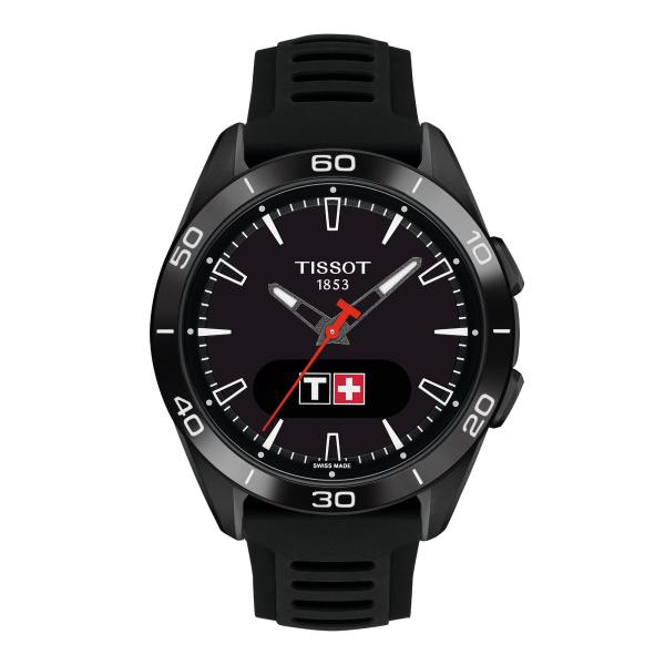 Tissot T-Touch Connect Sport (Ref: T153.420.47.051.04)