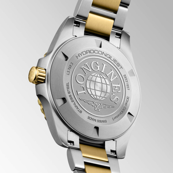 Longines HYDROCONQUEST (Ref: L3.769.3.96.7)