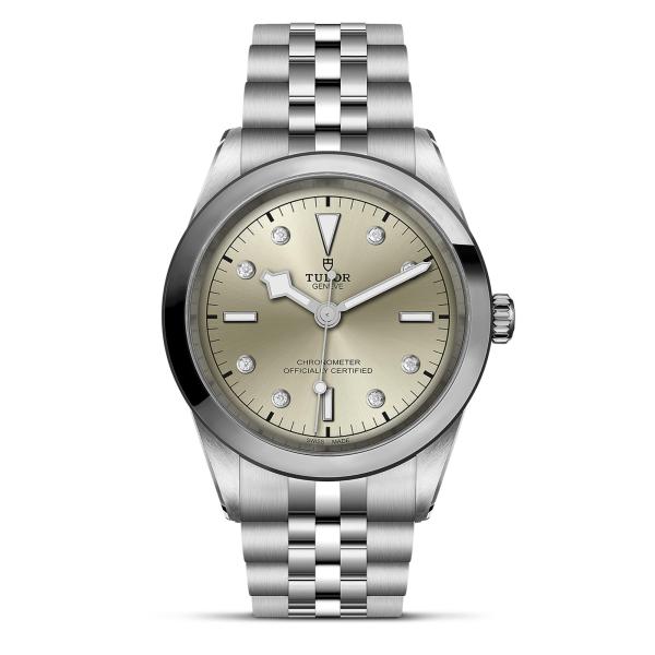 TUDOR Black Bay One 41 (Ref: M79680-0006)