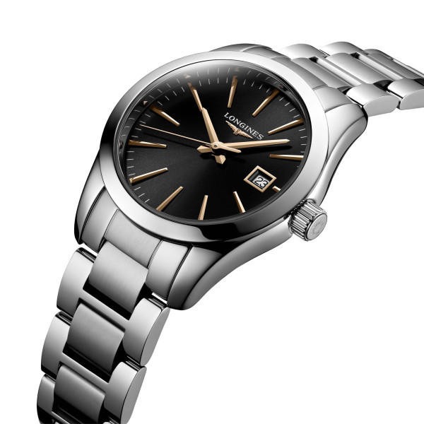 Longines CONQUEST CLASSIC (Ref: L2.286.4.52.6)