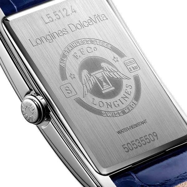 Longines LONGINES DOLCEVITA (Ref: L5.512.4.71.7)