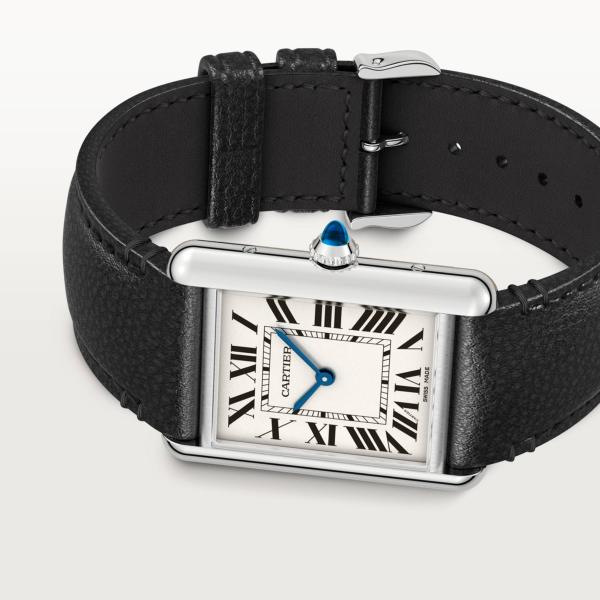 Cartier Tank must SolarBeat™ (Ref: WSTA0059)