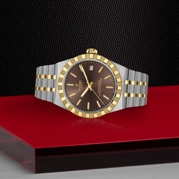 TUDOR TUDOR Royal (Ref: M2836C1A3-0001)