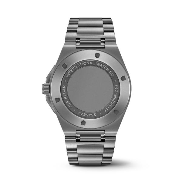 IWC INGENIEUR AUTOMATIC 40 (Ref: IW328904)
