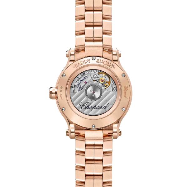 Chopard Happy Sport (Ref: 275378-5009)
