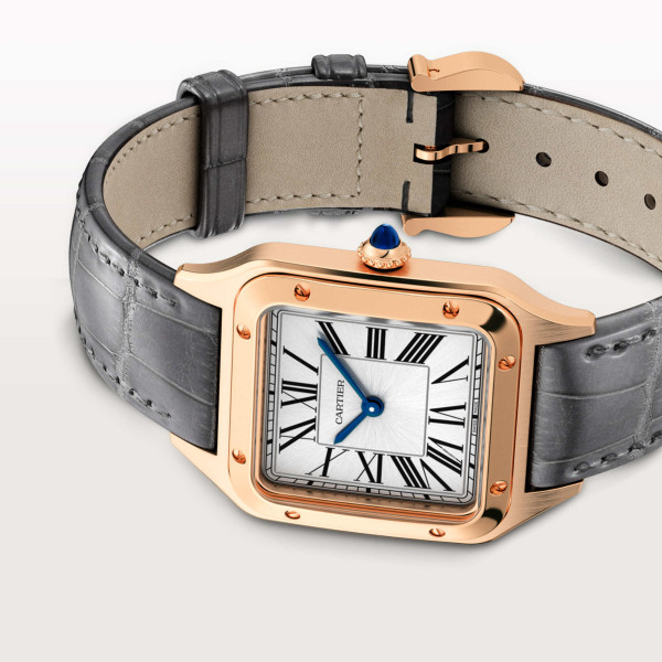 Cartier Santos-Dumont (Ref: WGSA0117)