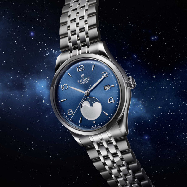 TUDOR 1926 Luna (Ref: M91560-0002)