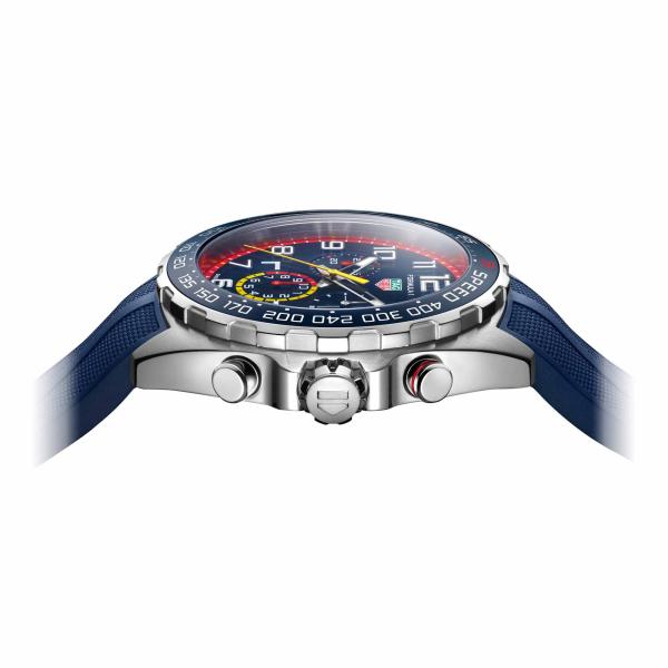 TAG Heuer TAG HEUER FORMULA 1 CHRONOGRAPH X RED BULL RACING  (Ref: CAZ101AL.FT8052)