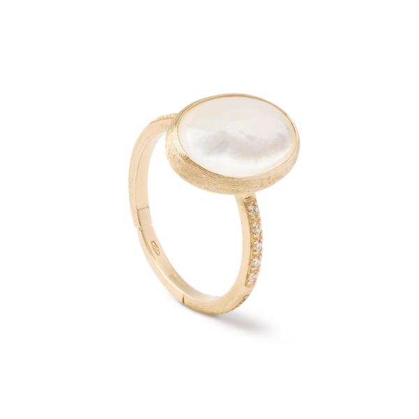 Marco Bicego Siviglia Ring (Ref: AB610-B_MPW_Y_02)