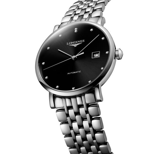 Longines The Longines Elegant Collection (Ref: L4.910.4.57.6)