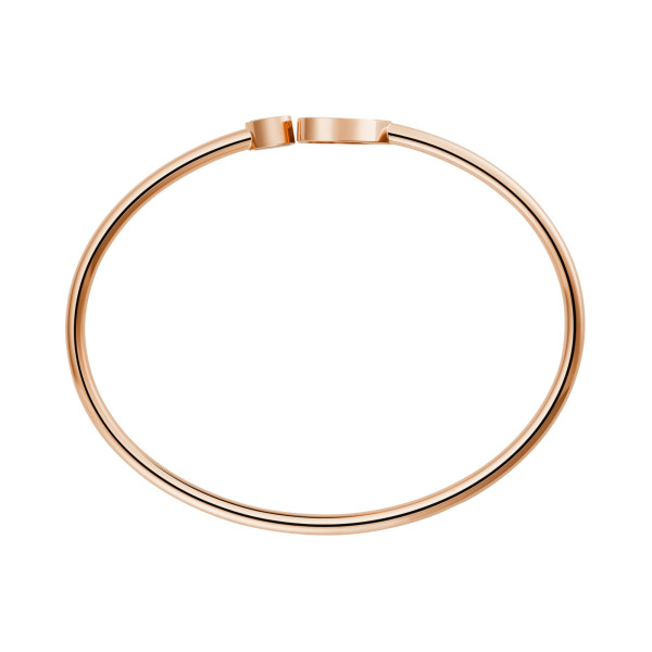 Chopard Happy Hearts Armreif (Ref: 857482-5310)