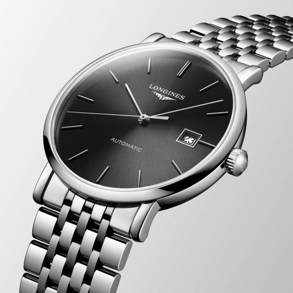 Longines LONGINES ELEGANT COLLECTION (Ref: L4.910.4.70.6)