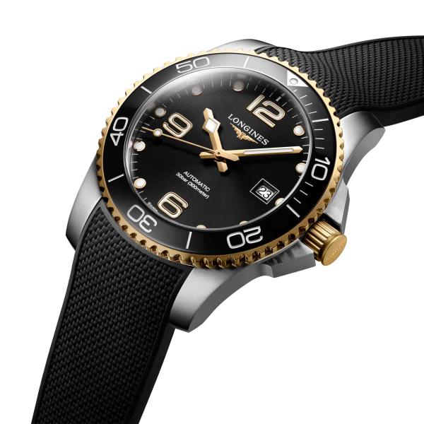Longines HYDROCONQUEST (Ref: L3.781.3.56.9)